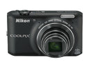 Nikon S6400