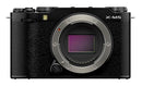 FUJIFILM X-M5 Mirrorless Digital Camera with 15-45mm Lens