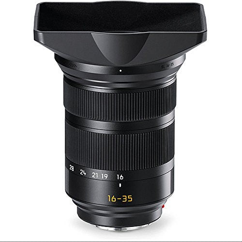 Leica Super-Vario-Elmar-SL 16-35mm f/3.5-4.5 ASPH. Lens 11177