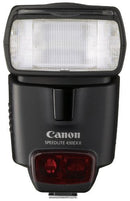 Canon Speedlite 430EX II Flash
