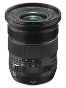 Fujifilm Fujinon XF10-24mmF4 R OIS WR (16666753)
