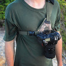 Cotton Carrier Skout G2 Sling Style Harness for One Camera