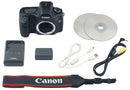 Canon EOS 5D 12.8 MP Digital SLR Camera