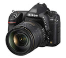 Nikon D780 Body, Black