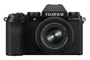 Fujifilm X-S20 Mirrorless Digital Camera with 15-45mm Lens