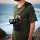 Cotton Carrier Skout G2 Sling Style Harness for One Camera