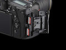 Nikon D780 Body, Black