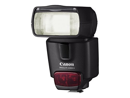 Copy of Canon Speedlite 430EX II Flash - Used | Camera Wholesalers
