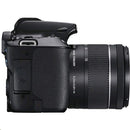 CANON DIGITAL CAMERA EOS REBEL SL3