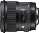 Sigma 24mm f/1.4 Lens