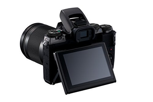 Canon EOS M5 Camera Body