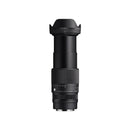 Sigma 16-300mm F3.5-6.7 DC OS Contemporary Lens