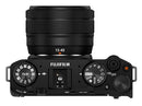 FUJIFILM X-M5 Mirrorless Digital Camera with 15-45mm Lens