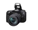 Canon 90D Digital SLR
