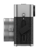 FUJIFILM X half Digital Camera - Silver