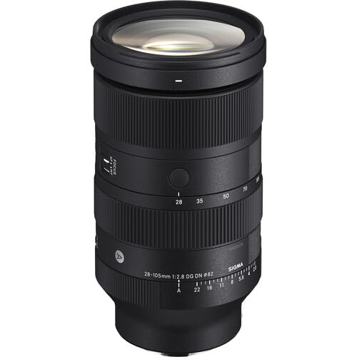 Sigma 28-105mm F2.8 DG DN for Sony Mount - Parent