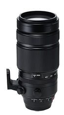 FUJIFILM XF 100-400mm f/4.5-5.6 R LM OIS WR Lens