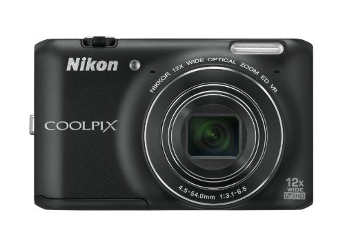 Nikon S6400