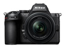 Nikon Z5 II Mirrorless Camera
