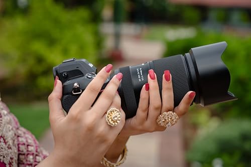 Tamron 70-180mm f/2.8 Di III VC VXD G2 Lens - Nikon Z