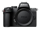 Nikon Z50 II Mirrorless Camera Body
