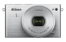 Nikon 1 J4 Mirrorless Digital Camera, Black
