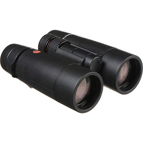 Leica Ultravid HD Plus Binoculars with HDC Lens Coating