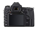Nikon D780 Body, Black