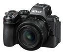 Nikon Z5 II Mirrorless Camera