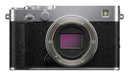 FUJIFILM X-E5 Mirrorless Camera with XF 23mm f/2.8 Lens - Black