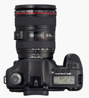 Canon EOS 5D 12.8 MP Digital SLR Camera