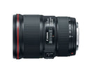 Canon EF 16-35mm f/4L IS USM Lens