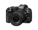 Canon EOS R6 Mark III Mirrorless Camera with 24-105mm f/4-7.1 Lens