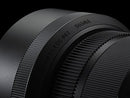 Sigma 30mm f/1.4 DC HSM Lens