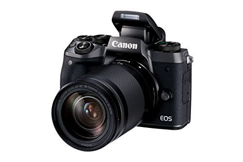 Canon EOS M5 Camera Body