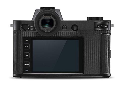 Leica SL2-S Mirrorless Digital Camera
