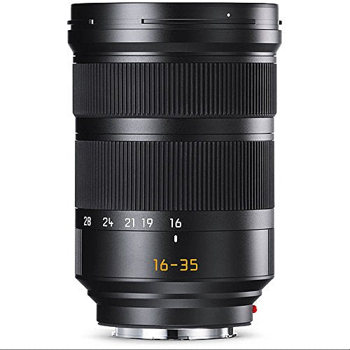 Leica Super-Vario-Elmar-SL 16-35mm f/3.5-4.5 ASPH. Lens 11177