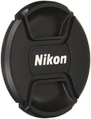 Nikon 77mm Snap-on Lens Cap