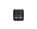 Canon RF24-50mm F4.5-6.3 is STM for Canon Full-Frame Mirrorless RF Mount Cameras, Wide-Angle to Standard Zoom Lens, Compact, Lightweight, Optical Image Stabilization, for Vlogging or Shooting Stills