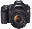 Canon EOS 5D 12.8 MP Digital SLR Camera