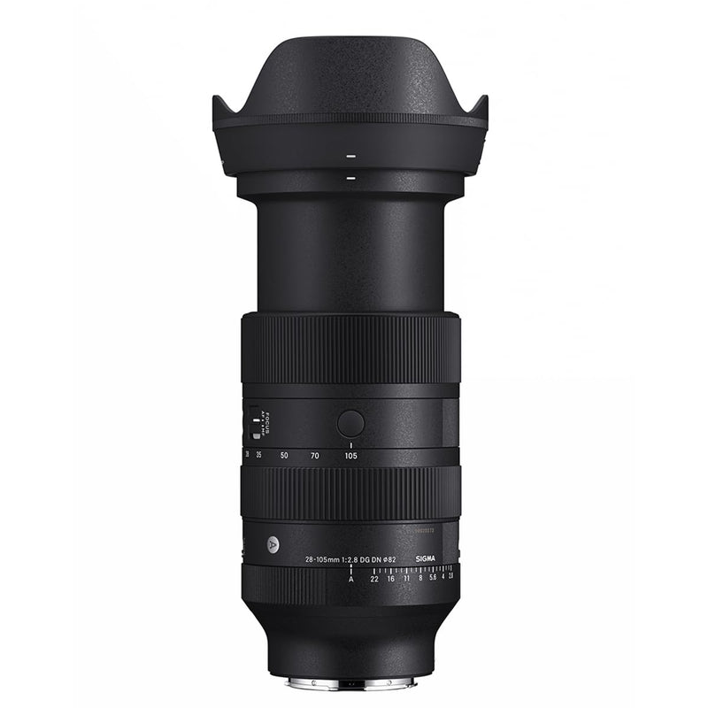 Sigma 28-105mm F2.8 DG DN for Sony Mount - Parent