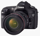 Canon EOS 5D 12.8 MP Digital SLR Camera