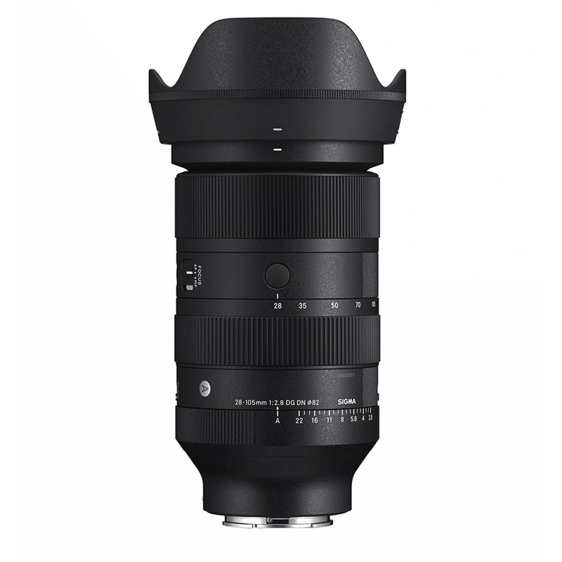 Sigma 28-105mm F2.8 DG DN for Sony Mount - Parent