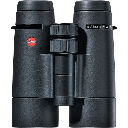 Leica 7 x 42 Ultravid HD/Black Armored 40292