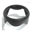 Lens Hood Shade HB028 Accessories, Compatible For Tamron， 18-400mm F/3.5-6.3 Di II VC HLD (B028) Replace Spare Parts