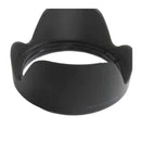 Lens Hood Shade HB028 Accessories, Compatible For Tamron， 18-400mm F/3.5-6.3 Di II VC HLD (B028) Replace Spare Parts