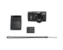 Canon PowerShot ELPH 360 HS A