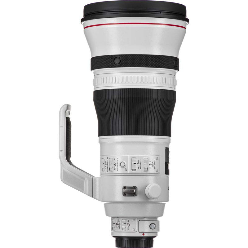 Canon EF 400mm f/2.8L is III USM Lens, Black (3045C002)