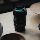Sigma 17-40mm F1.8 DC