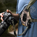 Cotton Carrier Skout G2 Sling Style Harness for One Camera